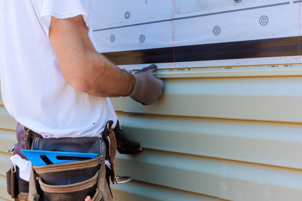 Trusted Wood Siding service in Holmesville, OH - Creative Siding