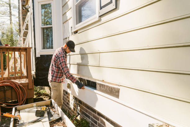Trusted Siding Installation service in Holmesville, OH - Creative Siding